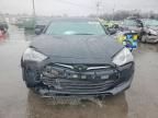 2013 Hyundai Genesis Coupe 2.0t