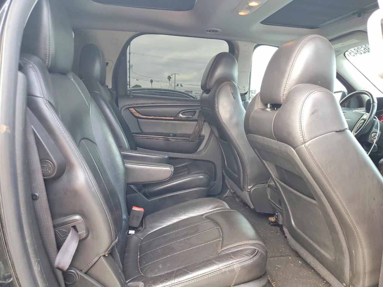 2014 GMC Acadia Denali