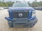 2016 Nissan Titan XD PRO-4X