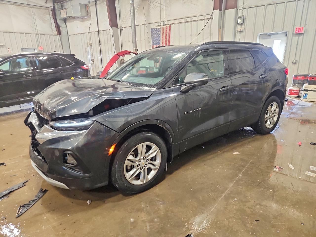 2020 Chevrolet Blazer 2LT