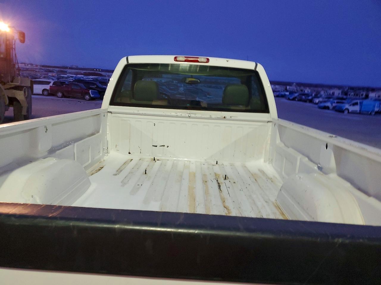 2006 Chevrolet Silverado C1500