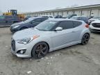 2013 Hyundai Veloster Turbo