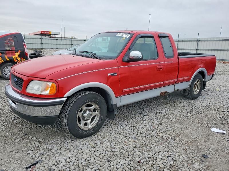 1997 Ford F150