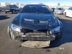 2009 Pontiac G8 gt