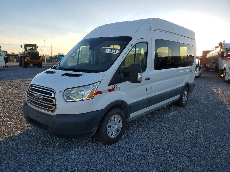 2017 Ford Transit T-350