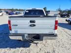 2012 Ford F150 Super cab