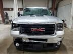 2012 GMC Sierra K2500 Heavy Duty