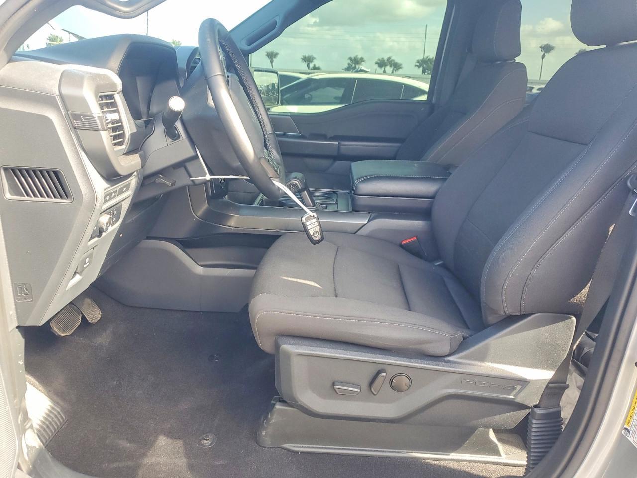 2024 Ford F150 xlt