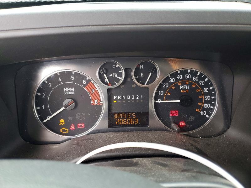 2008 Hummer 2008 Humm H3