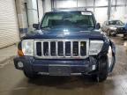2009 Jeep Commander Limited