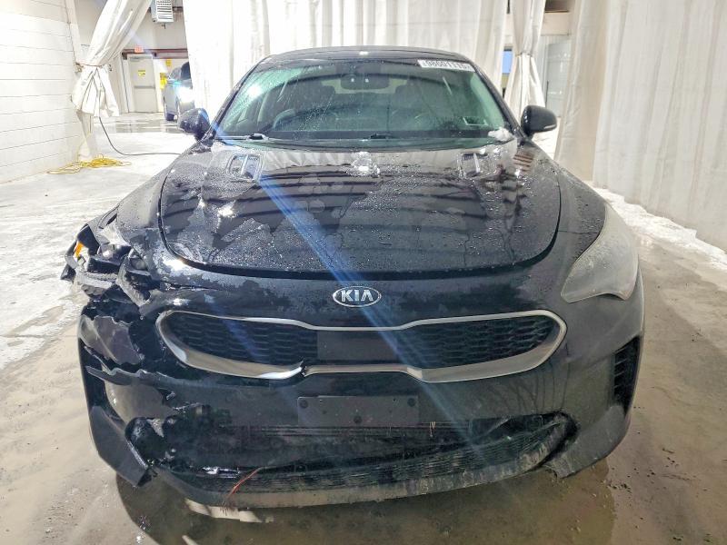 2018 KIA Stinger Premium