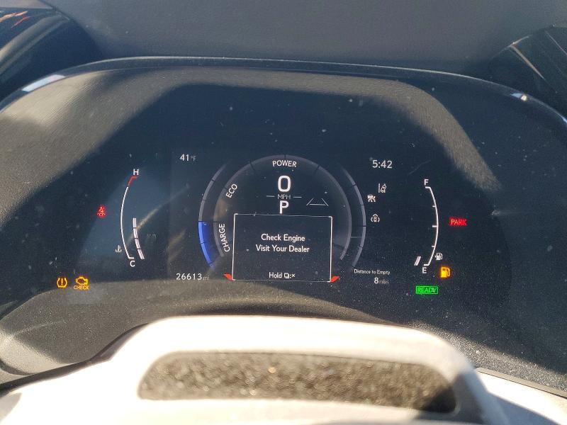 2024 Lexus Rx 500h f Sport