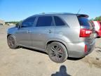 2014 KIA Sorento sx