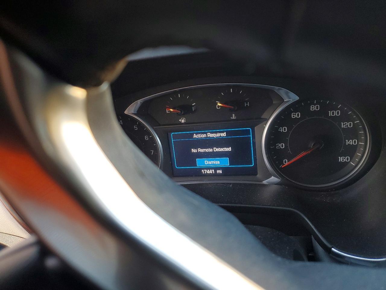 2020 Chevrolet Blazer 1LT