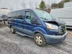 2017 Ford Transit T-150