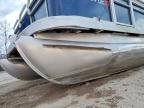 2019 Bennington Pontoon