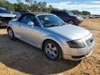 2002 Audi TT