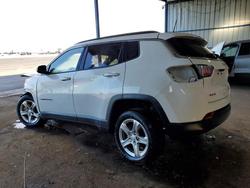 Vehiculos salvage en venta de Copart Brighton, CO: 2023 Jeep Compass Latitude