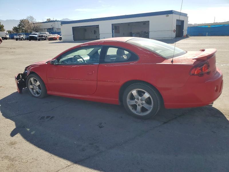 2005 Dodge Stratus R/T