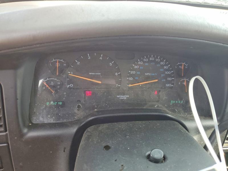 2002 Dodge Dakota Quad slt