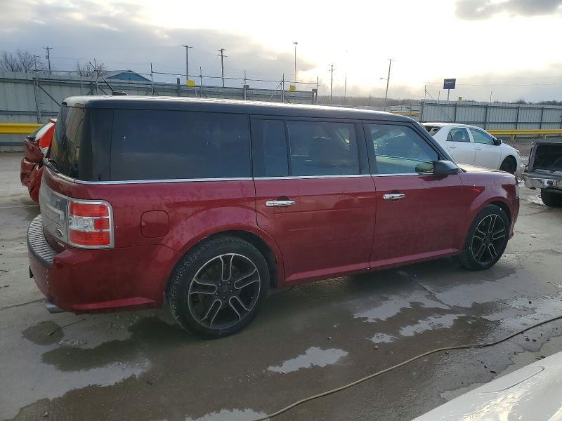 2014 Ford Flex Limited