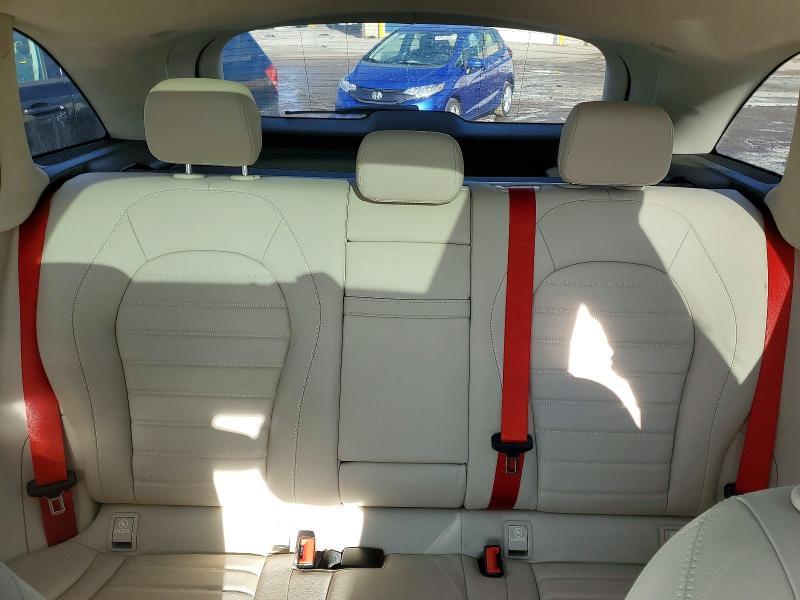 2018 Mercedes-Benz Glc 43 4matic amg