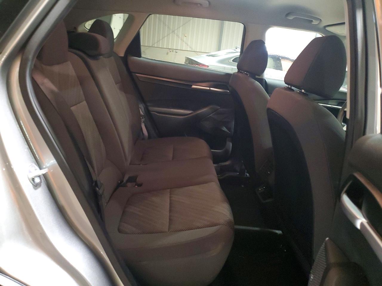 2024 KIA Seltos lx