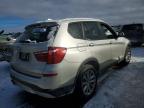 2015 BMW X3 Xdrive28i