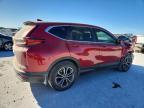 2020 Honda Cr-v exl
