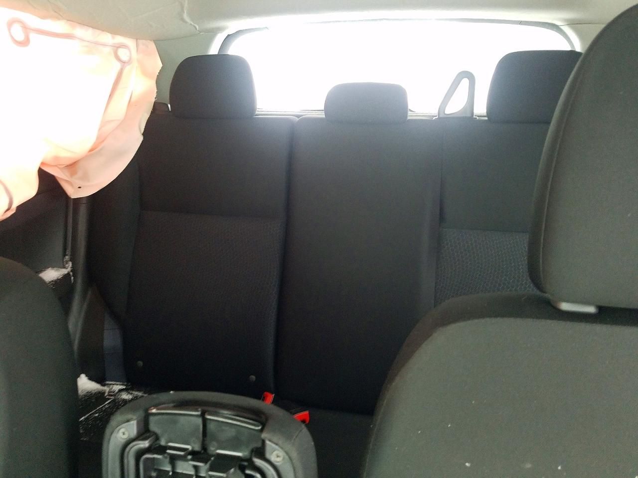 2012 Mitsubishi Rvr se