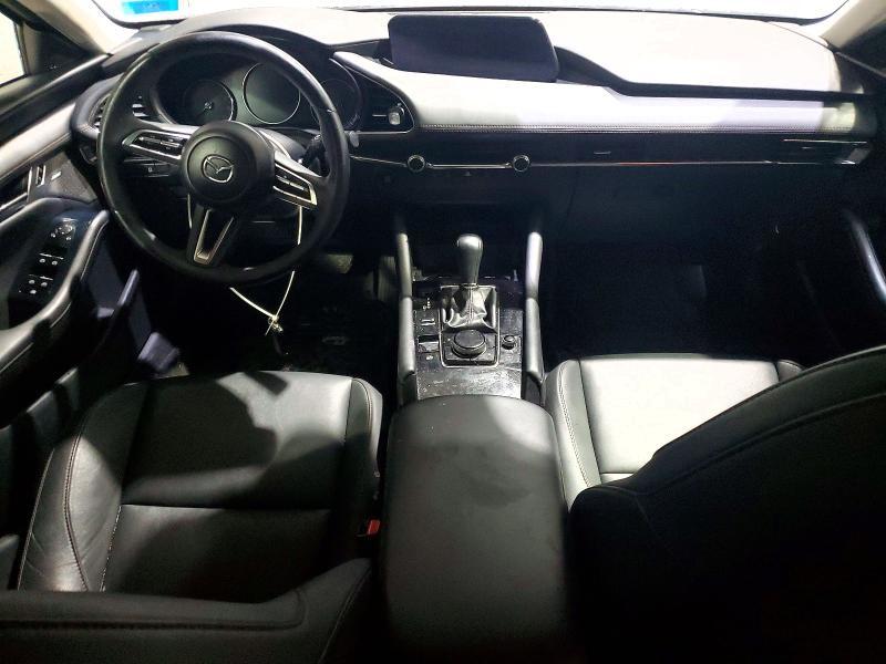 2019 Mazda 3 Preferred