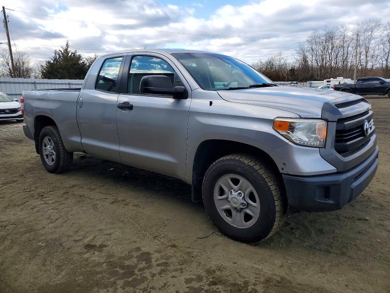 2014 Toyota Tundra Double cab sr