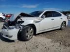 2010 Lexus Ls 460 Base