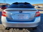 2016 Subaru Wrx Limited