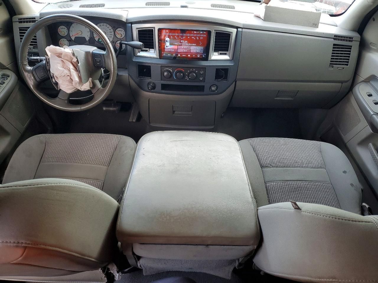 2007 Dodge Ram 1500 st