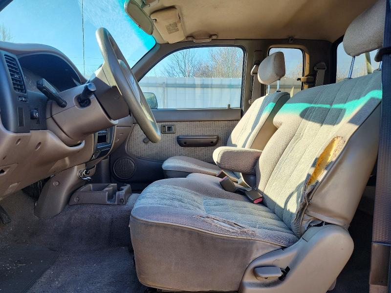 1998 Toyota Tacoma Xtracab