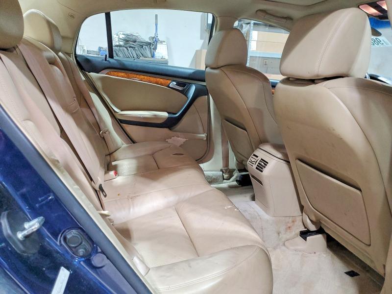2006 Acura 3.2tl
