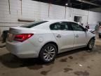 2014 Buick Lacrosse
