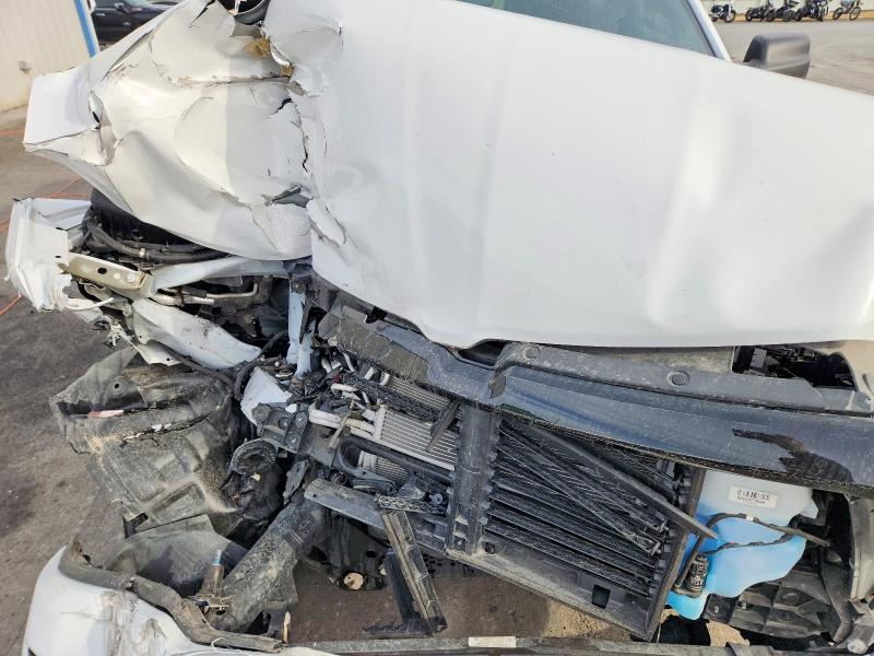 2025 Dodge Ram 1500 Tradesman