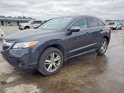 Acura rdx Vehiculos salvage en venta: 2014 Acura RDX