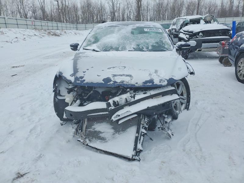 2013 Volkswagen Passat sel