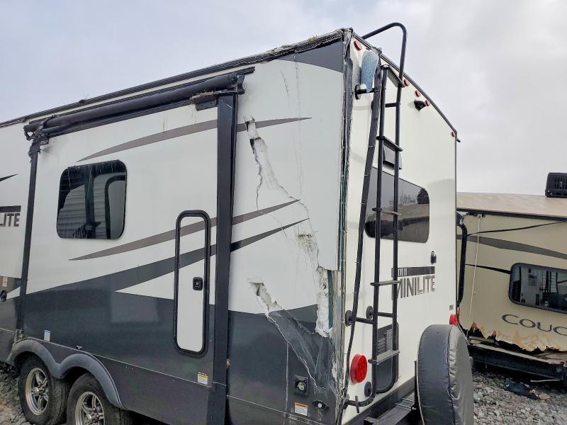 2024 Rockwood Mini Lite