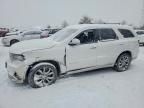 2017 Dodge Durango Citadel
