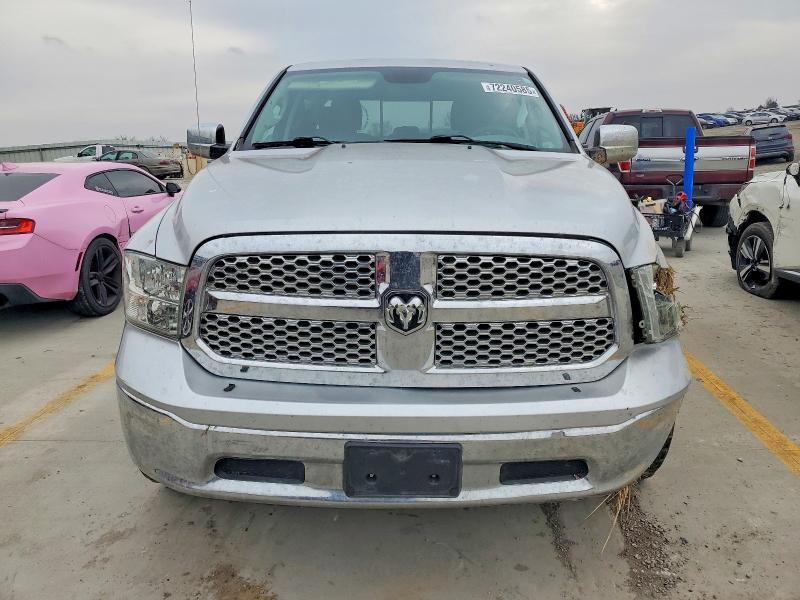 2017 Dodge RAM 1500 SLT