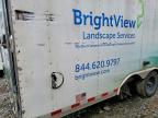 2017 Sure-Trac Enclosed Cargo Trailer