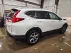 2019 Honda Cr-v exl