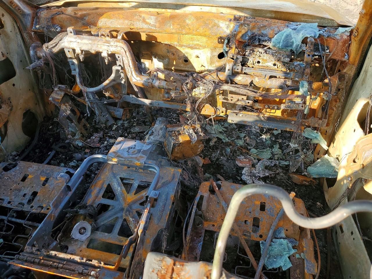 2013 GMC Sierra C1500 sle