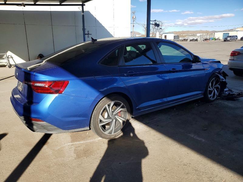 2024 Volkswagen Jetta gli Automatic