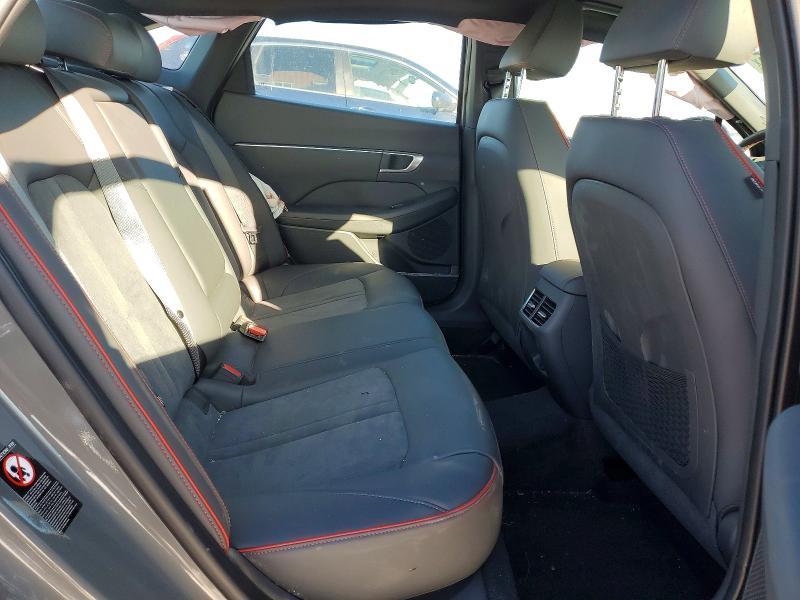 2022 Hyundai Sonata sel Plus