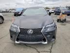 2017 Lexus Gs 350 Base